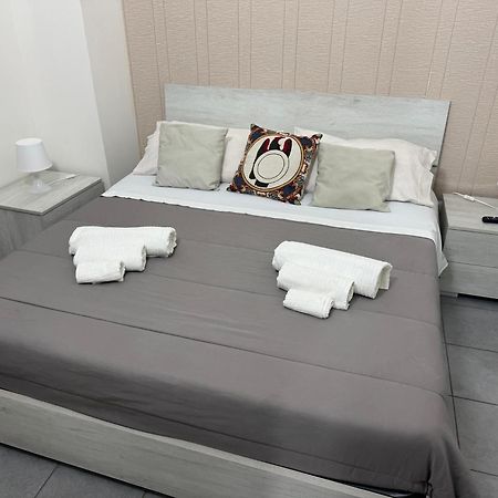Nice House カターニア エクステリア 写真