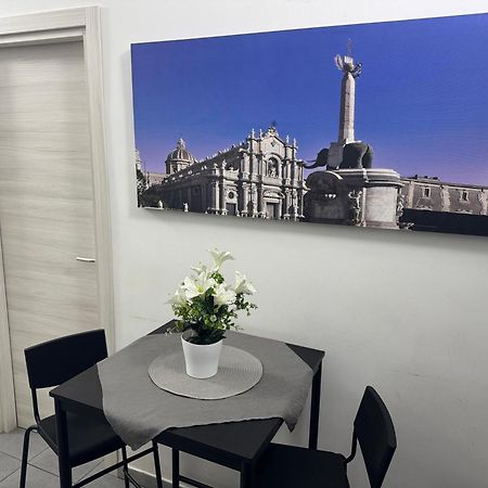 Nice House カターニア エクステリア 写真